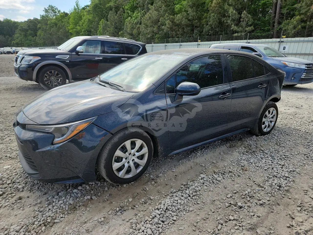 Toyota Corolla 2.0L 4 2026