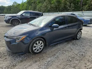 Toyota Corolla 2.0L 4 2026