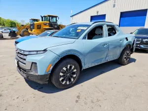 Hyundai Santa Cruz 2.5L 4 2025