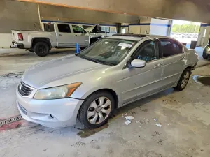 Honda Accord 3.5L 6 2008