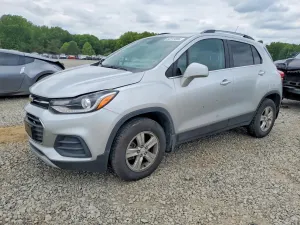 Chevrolet Trax 1.4L 4 2019