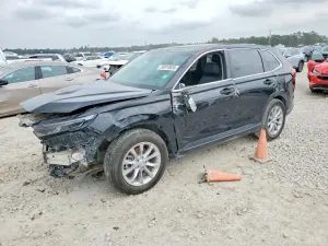 Honda CR-V 1.5L 4 2024