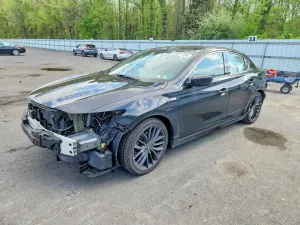Acura ILX 2.4L 4 2022