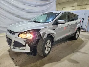 Ford Escape 1.6L 4 2016