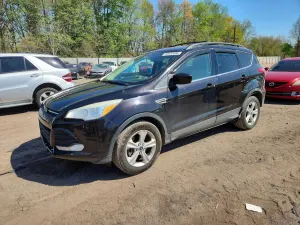 Ford Escape 1.6L 4 2013