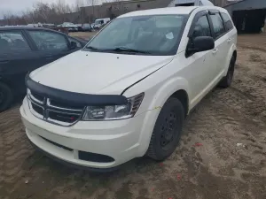 Dodge Journey 2.4L 4 2014