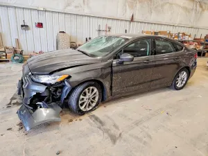 Ford Fusion 1.5L 4 2020