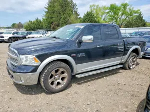 RAM 1500 5.7L 8 2016