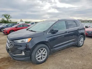 Ford Edge 2.0L 4 2021
