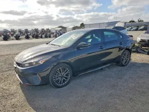 Kia Cerato / Forte / K3 2L 4 2024