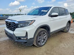 Honda Passport 3.5L 6 2023