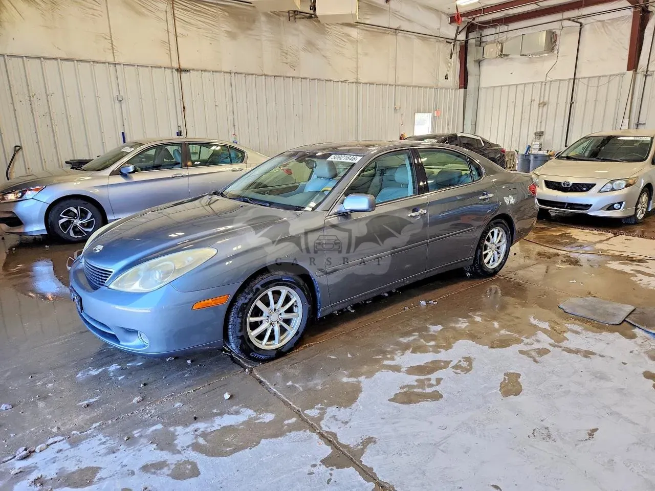Lexus ES 3.3L 6 2006