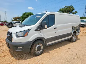 Ford Transit 3.5L 6 2025