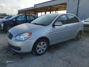 Hyundai Accent 1.6L 4 2010