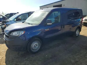 RAM ProMaster 2.4L 4 2019