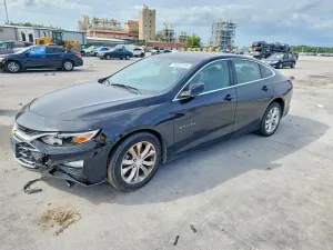 Chevrolet Malibu 1.5L 4 2019