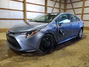 Toyota Corolla 2.0L 4 2025