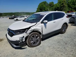 Honda CR-V 1.5L 4 2022