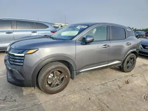 Nissan Kicks 2.0L 4 2025