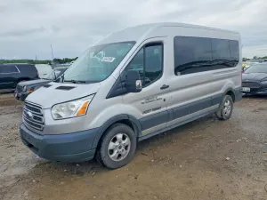Ford Transit 3.5L 6 2018