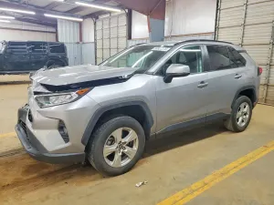 Toyota Rav4 2.5L 4 2021