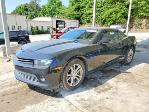 Chevrolet Camaro 3.6L 6 2015