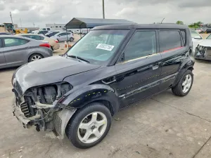 Kia Soul 2.0L 4 2010