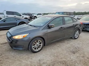 Ford Focus 2.0L 4 2015