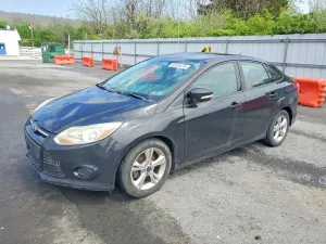 Ford Focus 2.0L 4 2013