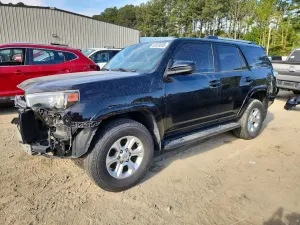 Toyota 4Runner 4.0L 6 2019