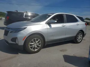 Chevrolet Equinox 1.5L 4 2022