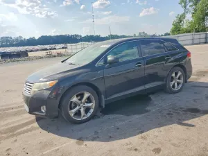 Toyota Venza 3.5L 6 2011