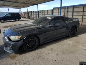 Ford Mustang 3.7L 6 2015