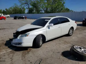 Toyota Avalon 2006