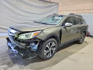 Subaru Outback 2.4L 4 2020