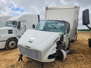 Freightliner Business Class M2 6.7L 6 2023