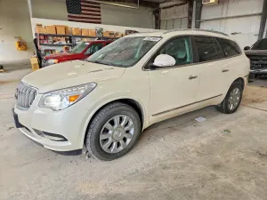 Buick Enclave 3.6L 6 2015