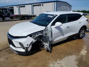 Chevrolet Blazer 2.0L 4 2025
