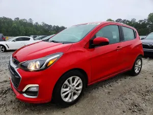 Chevrolet Spark 1.4L 4 2019