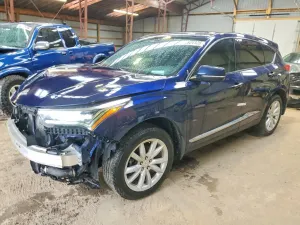 Acura RDX 2.0L 4 2021