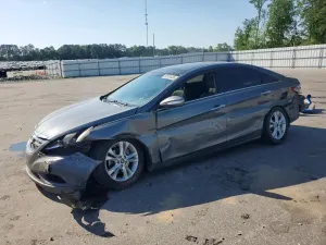 Hyundai Sonata 2.4L 4 2013