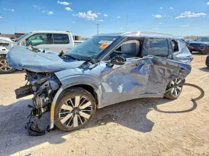 Mitsubishi Outlander 2.5L 4 2025