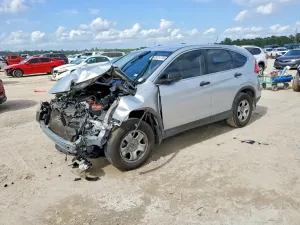 Honda CR-V 2.4L 4 2015