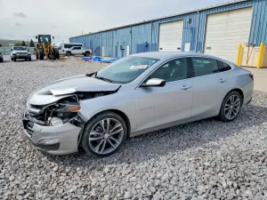 Chevrolet Malibu 1.5L 4 2022