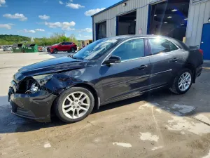 Chevrolet Malibu 2.5L 4 2015