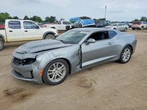 Chevrolet Camaro 2.0L 4 2023