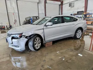 Chevrolet Impala 3.6L 6 2019
