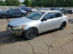 Honda Accord 2.4L 4 2011