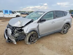 Toyota Rav4 2.5L 4 2018
