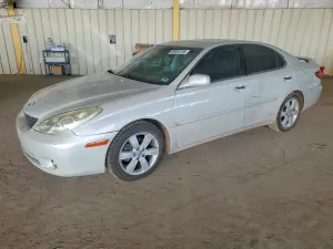 Lexus ES 3.3L 6 2005